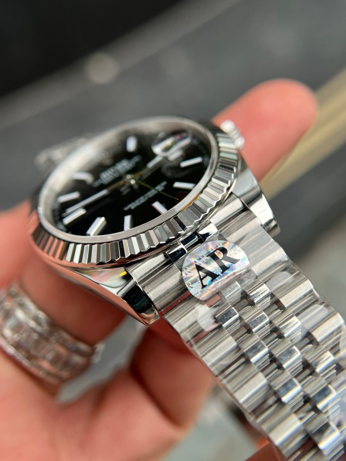 Đồng hồ Rolex Rep 11 giá rẻ