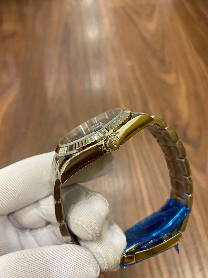 Đồng hồ Rolex Rep 11 Thụy Sỹ Đồng hồ Rolex Rep 11 Thụy Sỹ