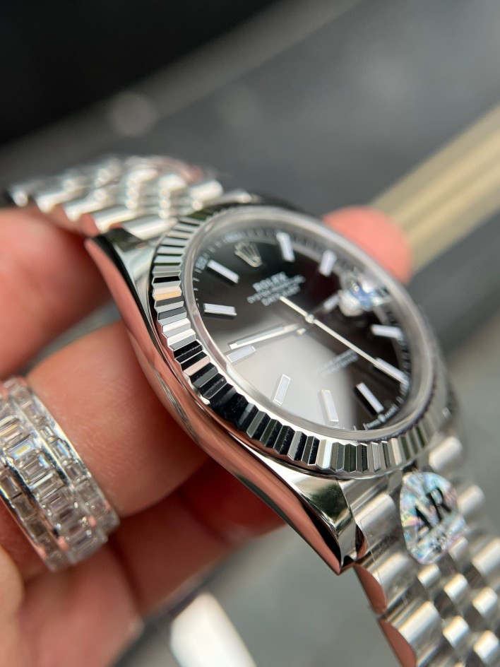 Đồng hồ Rolex Replica 11