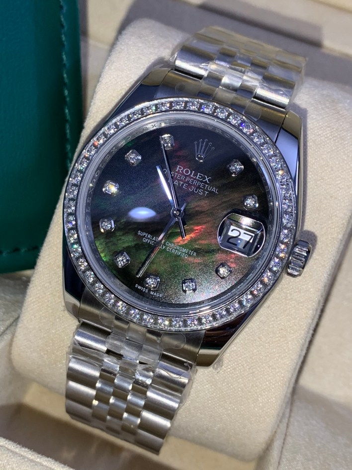 Đồng hồ Rolex replica 11 Đồng hồ Rolex replica 11