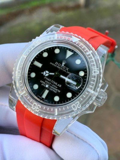 Đồng hồ Rolex replica 11