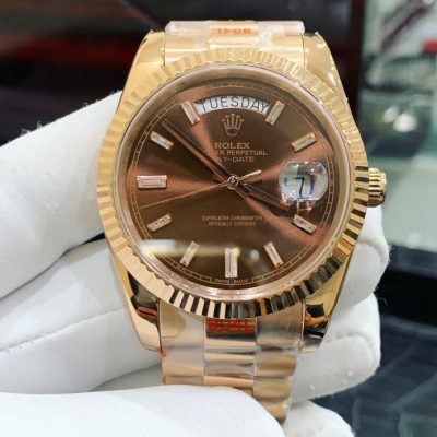 Đồng hồ Rolex replica 11