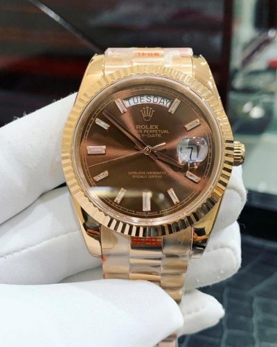 Đồng hồ Rolex replica 11