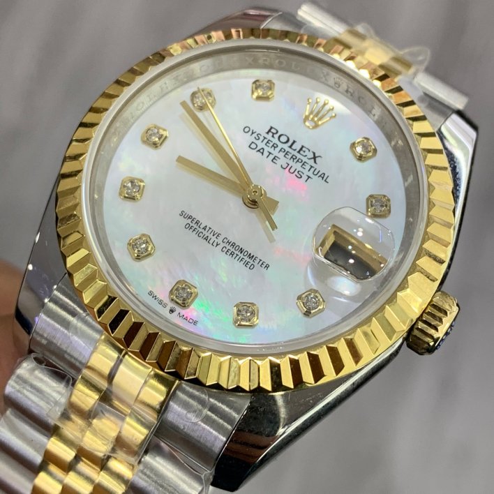 Đồng hồ Rolex replica 11 Đồng hồ Rolex replica 11