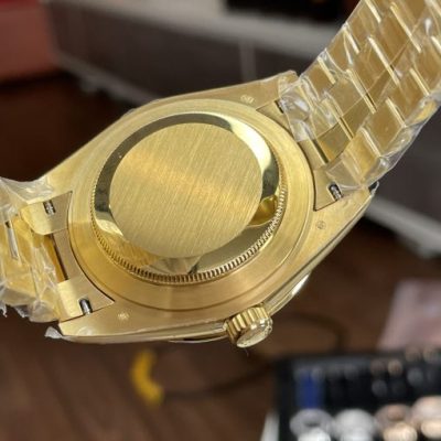 Đồng hồ Rolex Replica 11