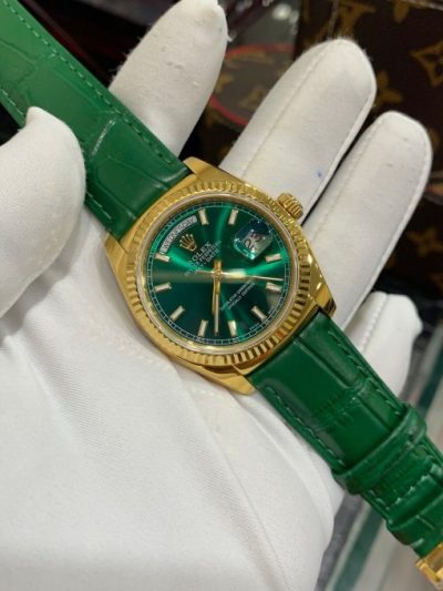 Đồng hồ Rolex replica 11