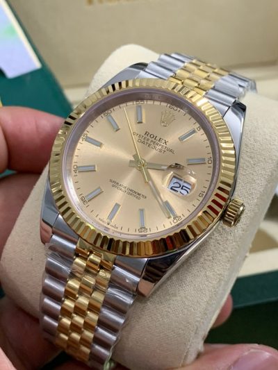 Đồng hồ Rolex replica 11