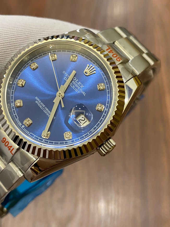 Đồng hồ Rolex Replica 11 Đồng hồ Rolex Replica 11