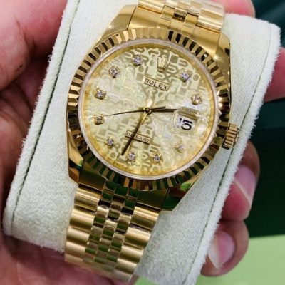 Đồng hồ Rolex Replica 11 cao cấp nhất