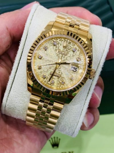 Đồng hồ Rolex Replica 11 cao cấp nhất