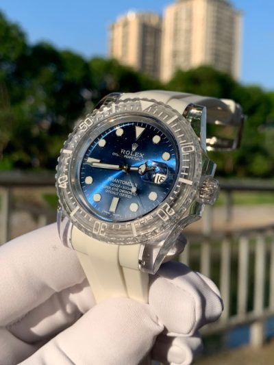 Đồng hồ Rolex replica 11 Thụy Sỹ