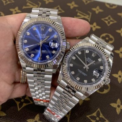 Đồng hồ Rolex replica 11 Thụy Sỹ