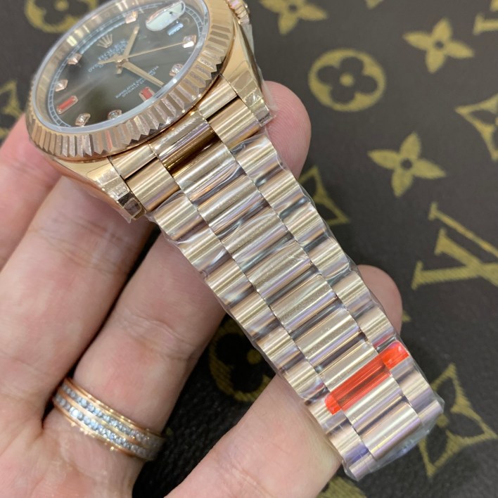 Đồng hồ Rolex replica 11 Thụy Sỹ