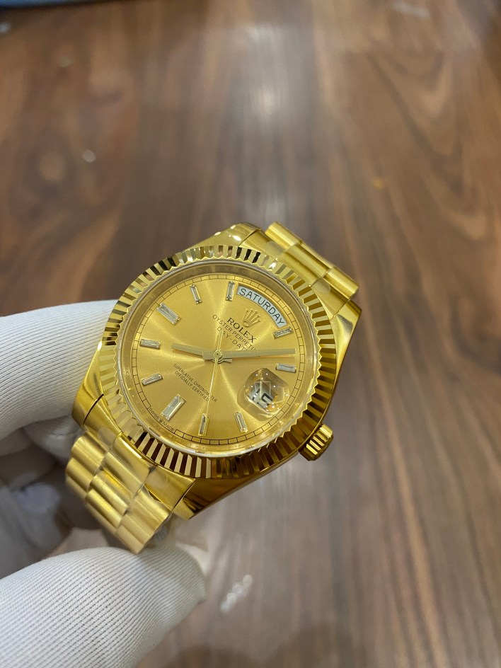 Đồng hồ Rolex Replica 11 Thụy Sỹ