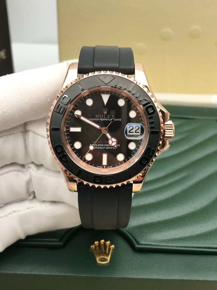 Đồng hồ Rolex siêu cấp