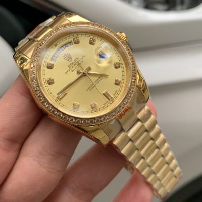 Đồng hồ Rolex siêu cấp 11