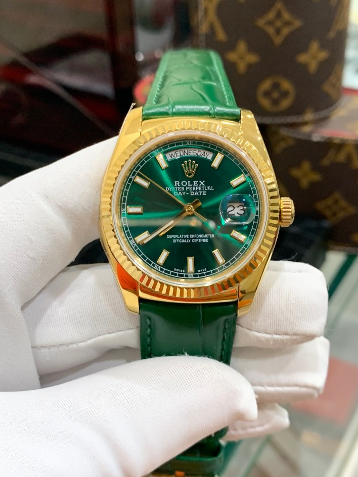 Đồng hồ Rolex Siêu Cấp