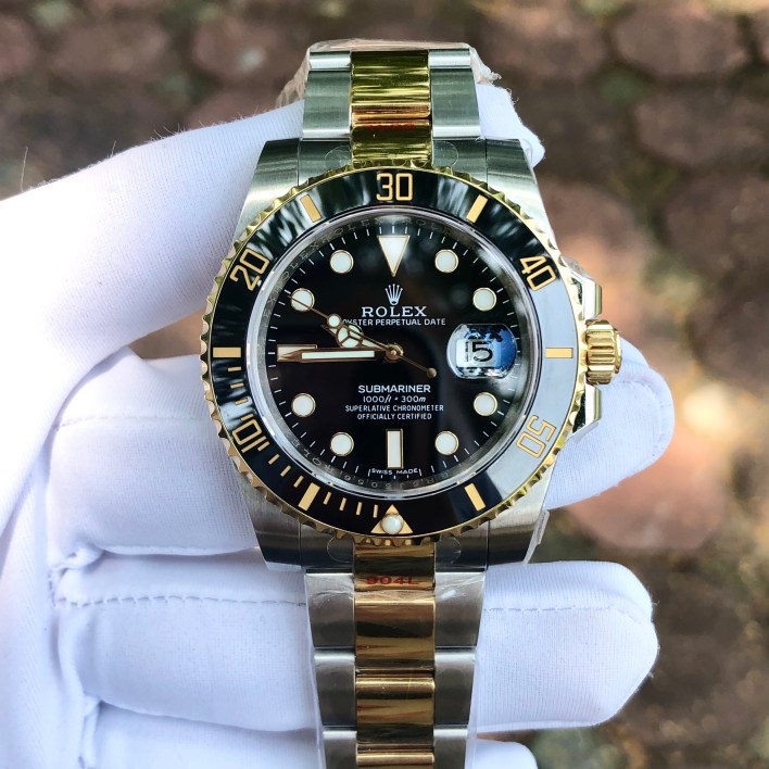 Đồng hồ Rolex Siêu Cấp