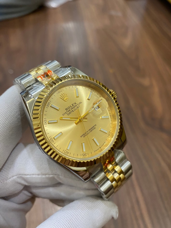 Đồng hồ Rolex siêu cấp DateJust