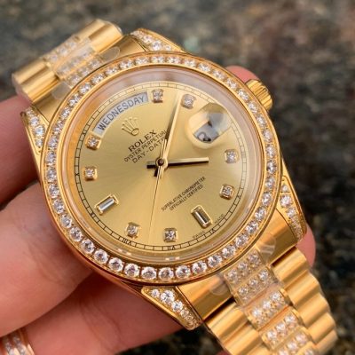 Đồng hồ Rolex siêu cấp Thụy Sỹ