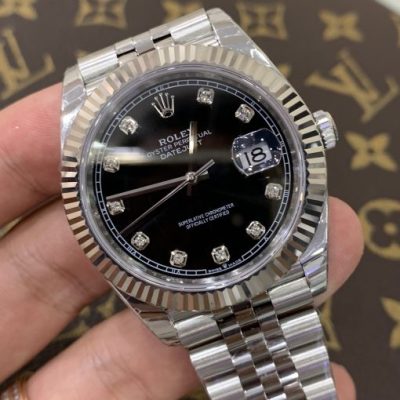 Đồng hồ Rolex siêu cấp Thụy Sỹ EW Factory