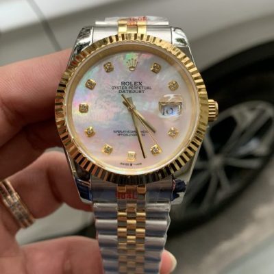 Đồng hồ Rolex siêu cấp thụy sỹ