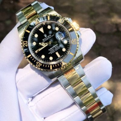 Đồng hồ Rolex siêu cấp thụy sỹ