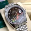 Đồng hồ Rolex super fake 11