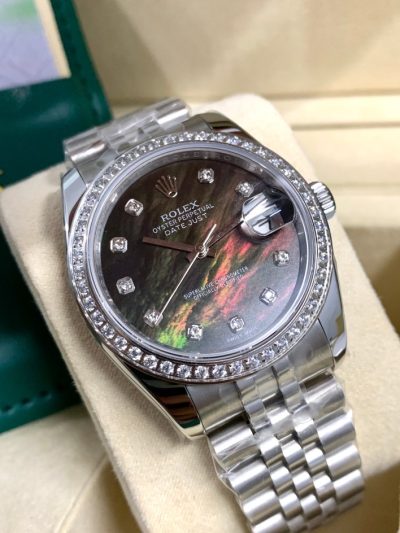 Đồng hồ Rolex super fake 11