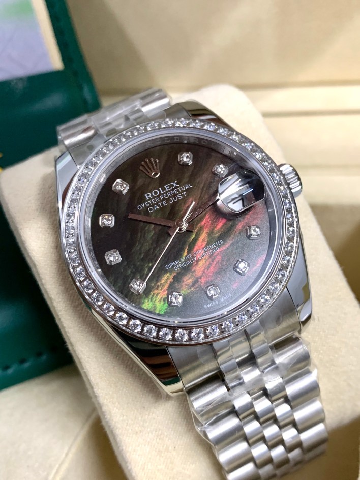 Đồng hồ Rolex super fake 11 Đồng hồ Rolex super fake 11