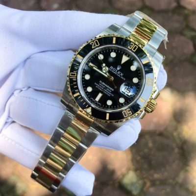 Đồng hồ Rolex super fake 11