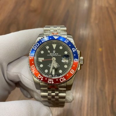 Đồng hồ Rolex Super Fake 11