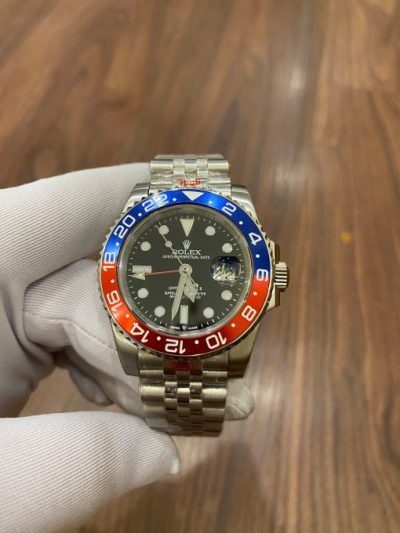 Đồng hồ Rolex Super Fake 11