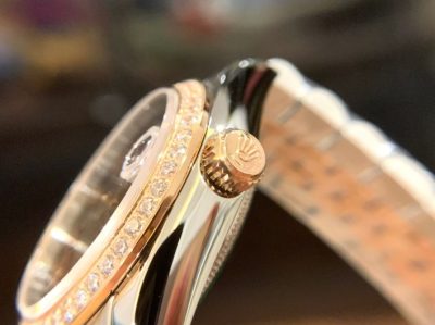 Đồng hồ Rolex super Fake 11