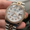 Đồng hồ Rolex Super Fake 11