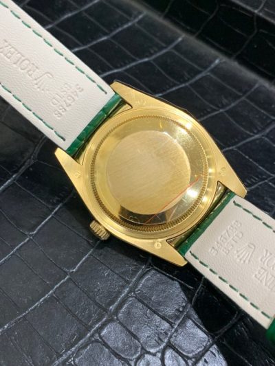 Đồng hồ Rolex super fake 11