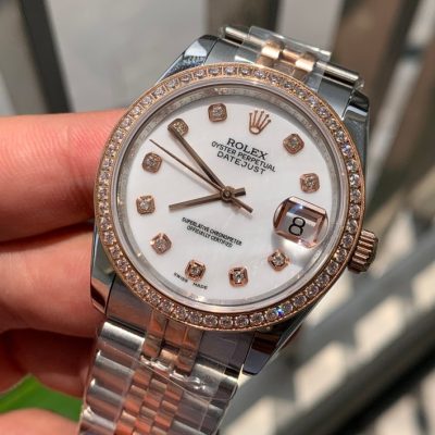 Đồng hồ Rolex super fake 11