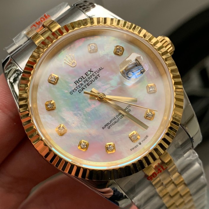 Đồng hồ Rolex Super Fake 11