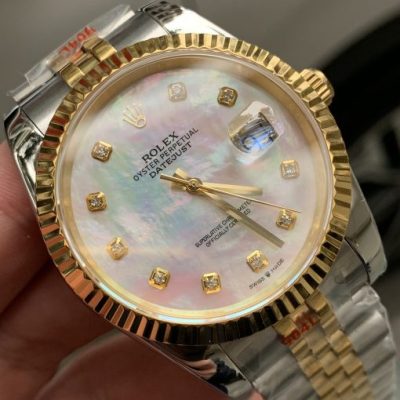 Đồng hồ Rolex Super Fake 11