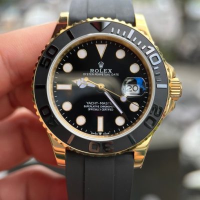 Đồng Hồ Rolex Yacht-Master