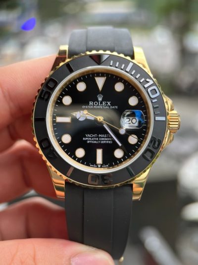 Đồng Hồ Rolex Yacht-Master