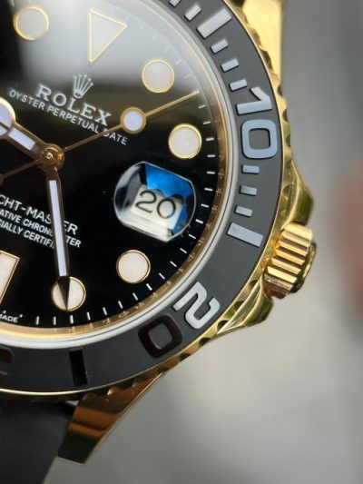 Đồng Hồ Rolex Yacht-Master Fake siêu cấp