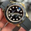 Đồng Hồ Rolex Yacht-Master nam siêu cấp