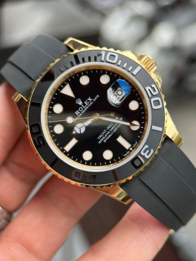 Đồng Hồ Rolex Yacht-Master nam siêu cấp