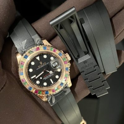 Đồng Hồ Rolex Yacht-Master Replica 11