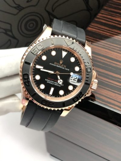 Đồng hồ Rolex Yacht Master