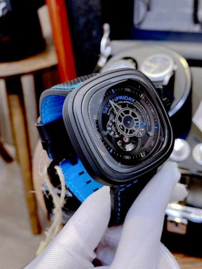 Đồng hồ SevenFriday nam máy cơ