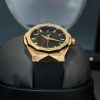 Đồng hồ siêu cấp Hublot Orlinski King Gold