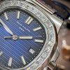 Đồng hồ siêu cấp Patek Philippe NAutilus