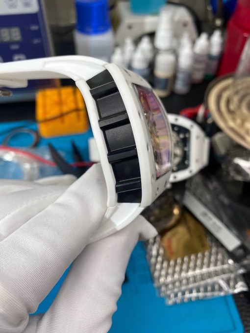 Đồng hồ siêu cấp Richard Mille Đồng hồ siêu cấp Richard Mille